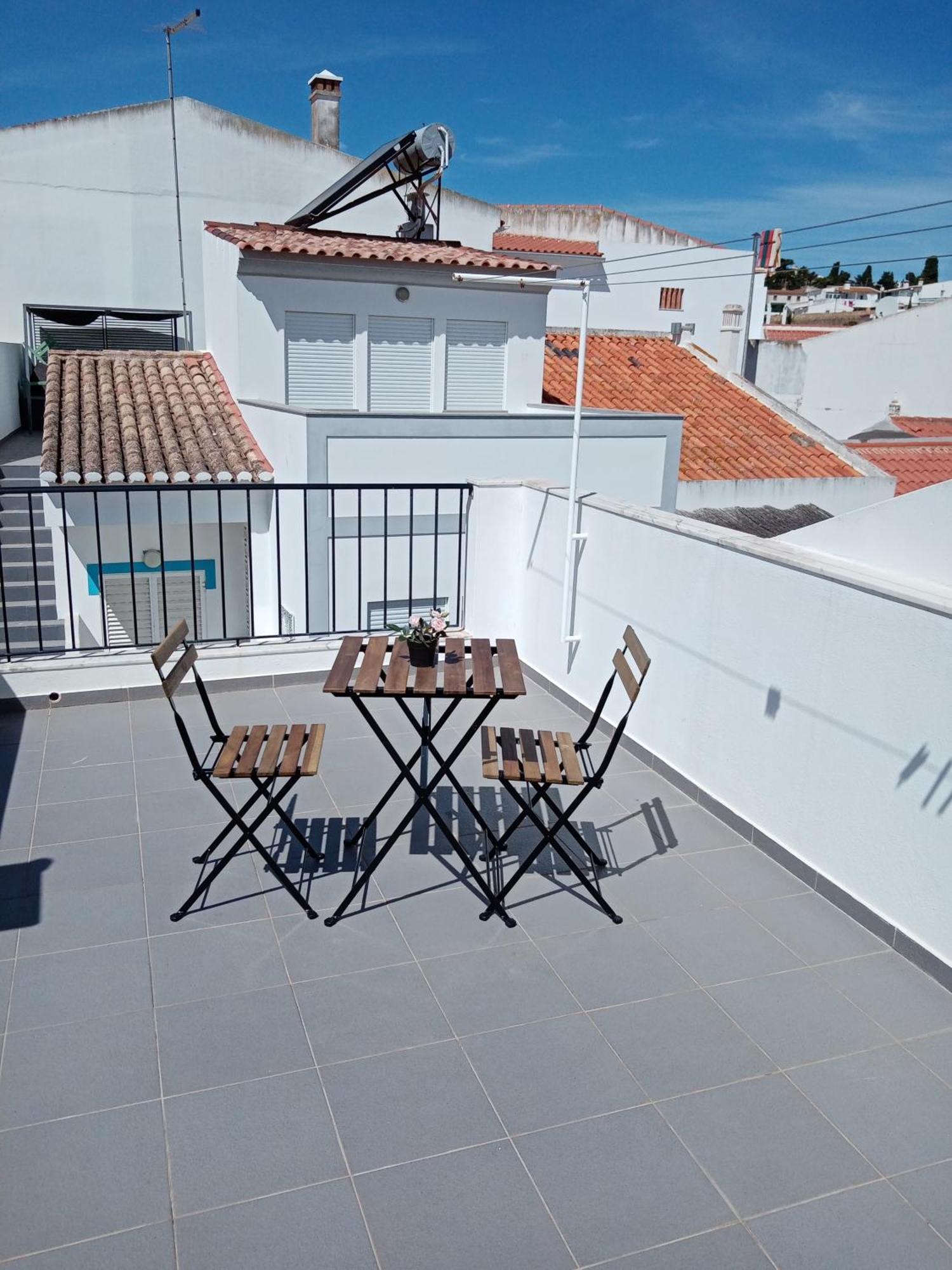 Casinha Henrique Vakantiehuis